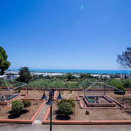 Izzhome Panorama Marina di Ragusa Extérieur photo